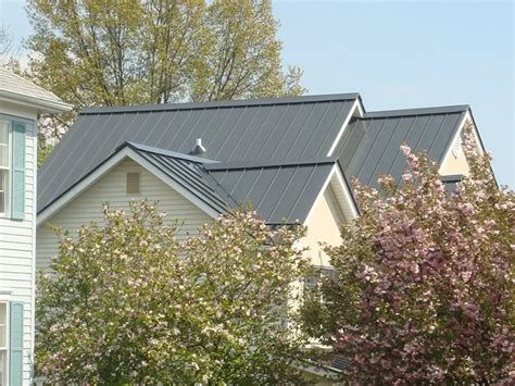 Pros And Cons Of Metal Roofing Materials ᐈ Legacy Service Blog