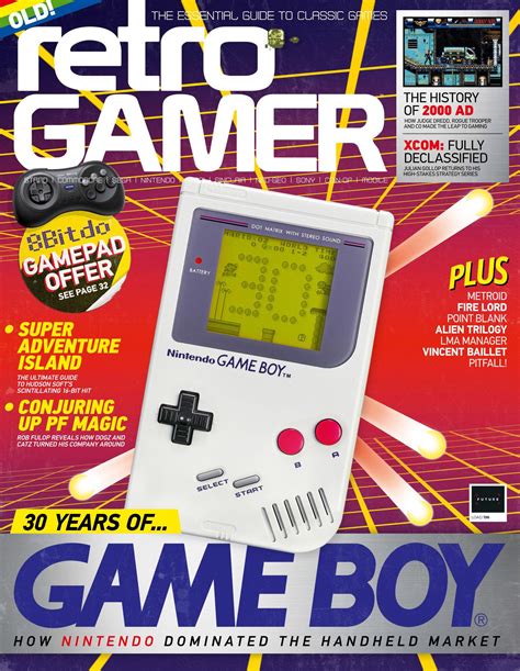 Retro Gamer Issue 196 September 2019 Retro Gamer Retromags Community