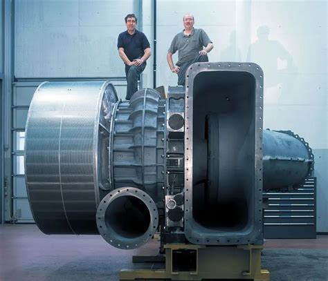Wartsila Rt Flex96c The Largest And Most Powerful Engine In The World