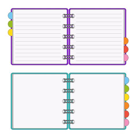 Top 166 Dibujos De Notas Para Escribir Ginformatemx