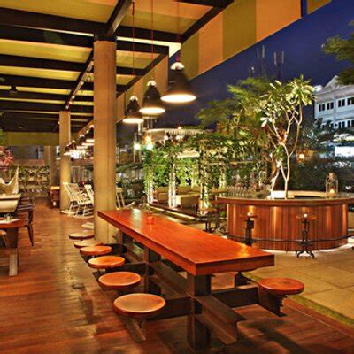 Restoran Terbaik di Senayan, Jakarta | Flokq Coliving Jakarta Blog