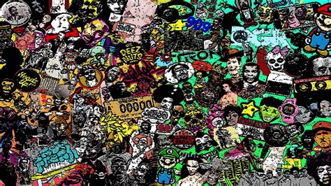 Acid Rap Wallpaper Hd Wallpapers Desktop Images Download Rap
