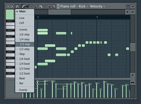 Fl Studio Tutorial Become A Power User 3 Midi Editing Musictech