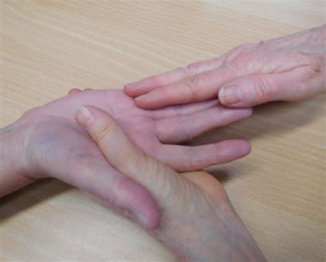 Stress Busting Hand Massage Newby And Scalby Library