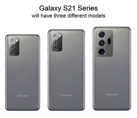 They collectively serve as the successor to the galaxy s20 series. Samsung Galaxy S21: características y precios, esto es lo ...