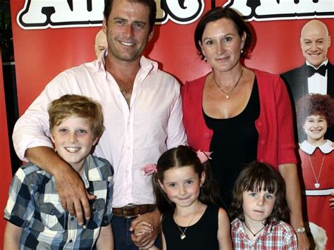 Karl stefanovic, also spelt karl stefanović, is an australian television presenter and journalist for the nine network. Karl Stefanovic's ex-wife Cassandra Thorburn opens up ...
