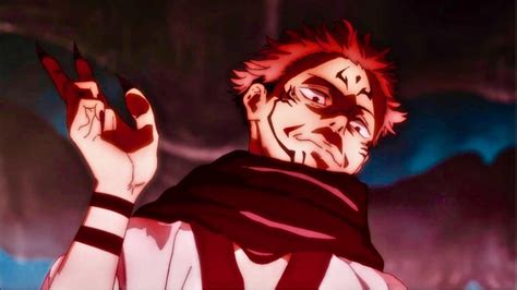 Top Strongest Jujutsu Kaisen Characters Ranked Otakukart Images And Photos Finder