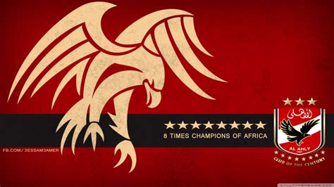 Maybe you would like to learn more about one of these? F.C Ahly Ultra HD Desktop Background Wallpaper for 4K UHD TV
