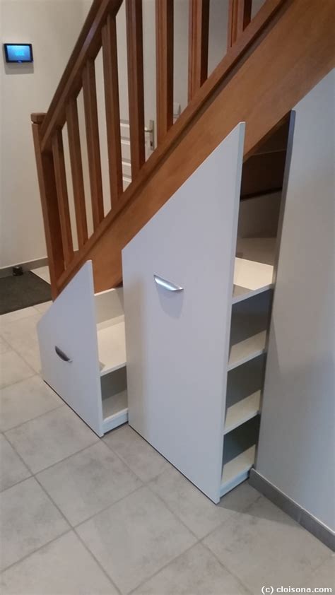 We would like to show you a description here but the site won't allow us. Meuble sous-escalier - Cloisona Menuiserie