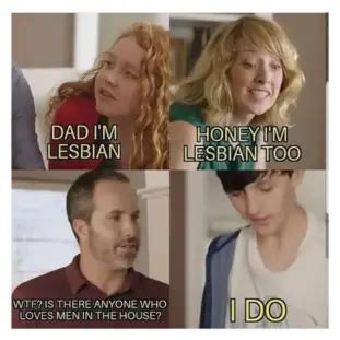 Lesbian Memes That Will Have You Gasping Humornama