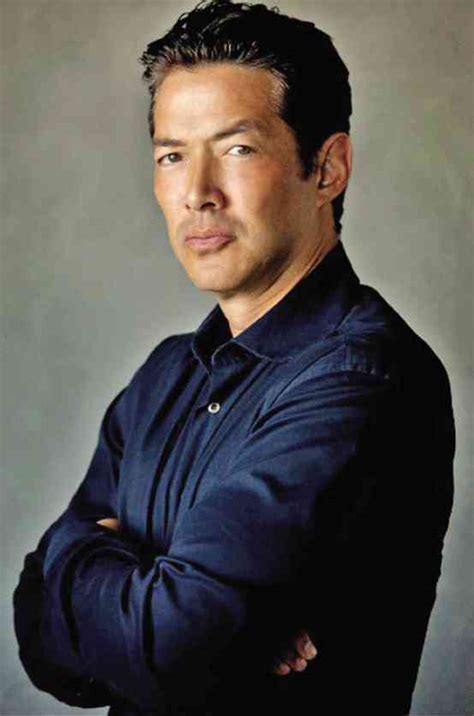 Russell Wong Alchetron The Free Social Encyclopedia