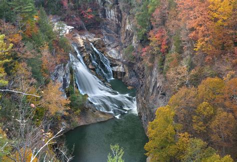 The Tallulah Gorge Chattooga Conservancy