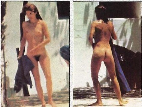 Jackie Onassis Nude Datawav