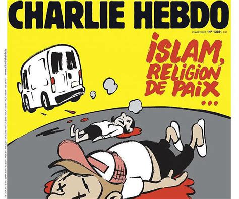 French Magazine Charlie Hebdo In New Islam Controversy
