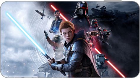 Star Wars Video Games Official Ea Site