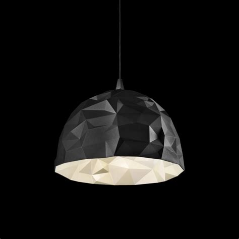 Rock Pendant Light By Diesel Living In The Shop