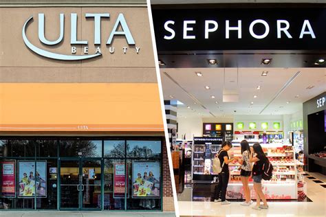 Introducir 94+ imagen does sephora sell chanel - institutosembrador.com.mx