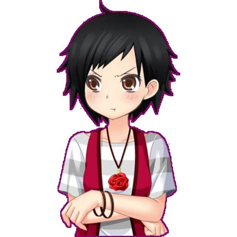 Espy’s “Moe Pout” Face | Pout face, Face, Anime