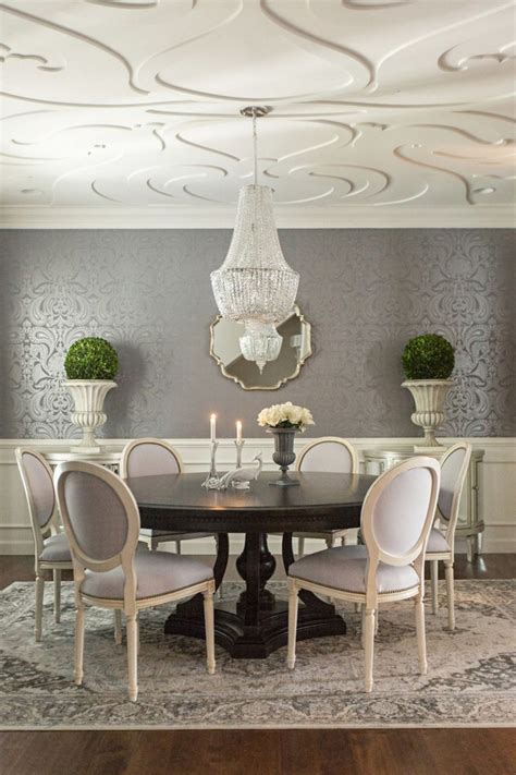 30 Fabulous Dining Room Rug Design Ideas Page 26 Of 32