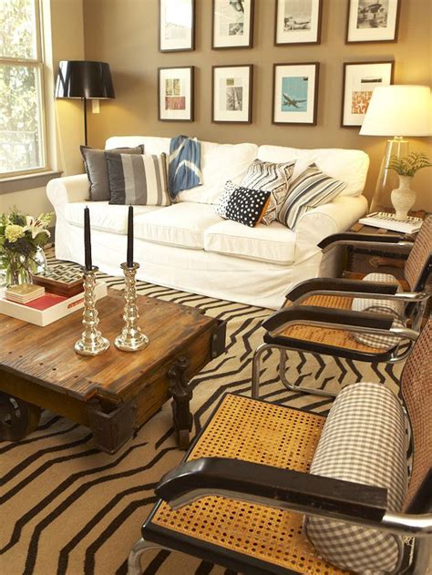 25 Eclectic Living Room Design Ideas Decoration Love