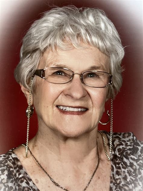 Darlene Anderson Obituary Mankato Free Press
