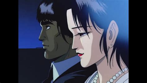 Discover 73 Wicked City Anime Best Incdgdbentre