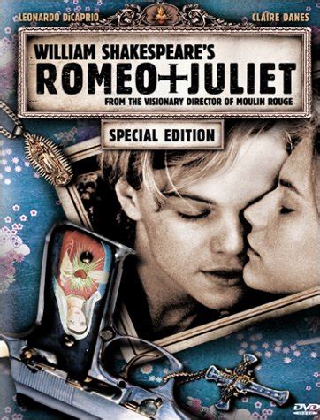 Fanda Classiclit Romeo And Juliet Play Movie