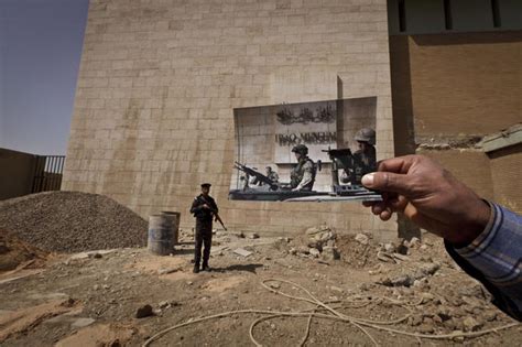 Iraq Then And Now Photo 1 Cbs News