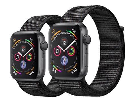 2020, but we've already seen some great discounts on offer. Apple Watch Series 4 Aluminum Price in Malaysia & Specs ...