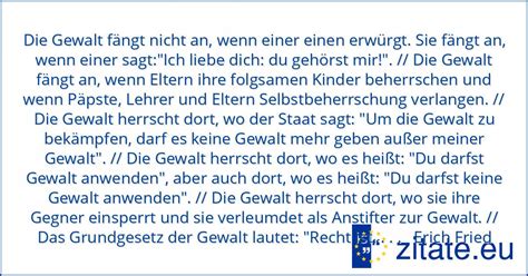 Er hielt vorträge, nahm an demonstrationen teil und vertrat öffentlich kritische linke positionen. Erich Fried | zitate.eu