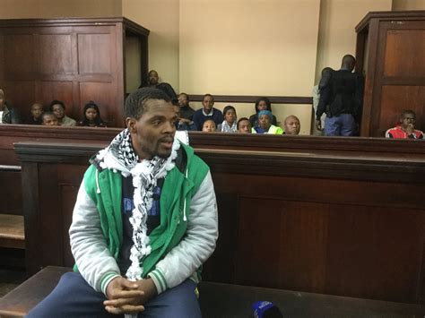 Mcebo Dlamini Trial Set For June