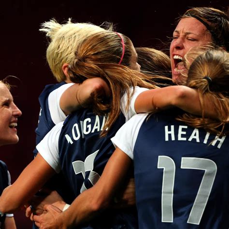 United States Womens Soccer Remembering Two Decades Of Dominance