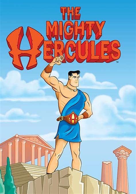 Top 148 Hercules The Animated Series