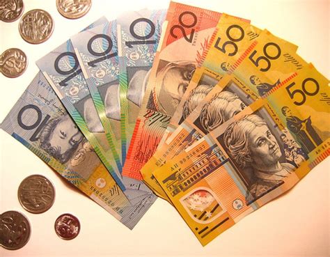 Australia Welcomes Move To Count Aussie As Reserve Currency 22 ноября