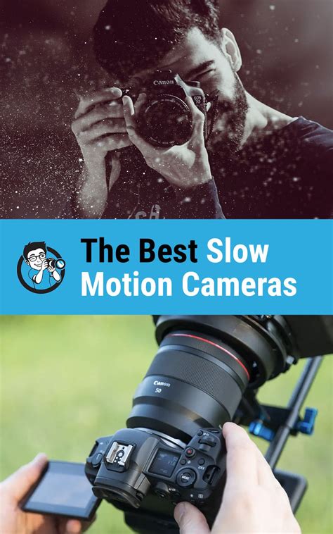 Best Slow Motion Camera In 2021 Blogger Photography Dslr Photography
