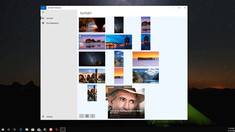 How To Find Windows Spotlight Images