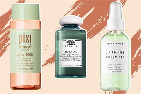 The 6 Best Toners For Oily Skin According To Experts Best Toner
