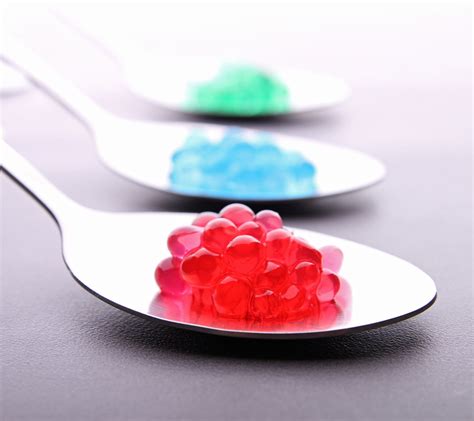 What Is Molecular Gastronomy