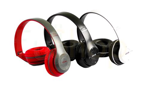 Fortunately, these were at a fantastic low price, and the bright color choice really caught my eye. Бездротові Bluetooth навушники P47 Wireless Headphones ...