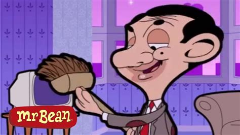 Lover Bean Mr Bean Cartoon Season 1 Full Episodes Mr Bean Cartoon