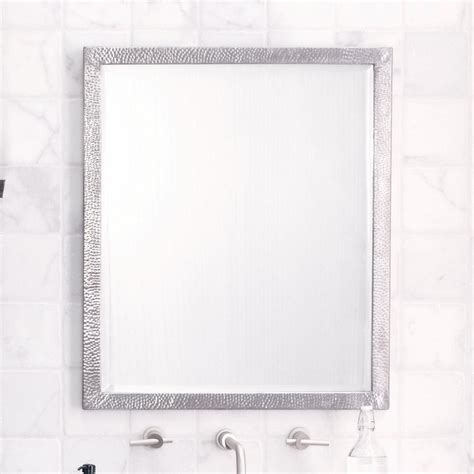 Large Beveled Bathroom Mirrors Semis Online