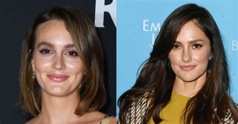 20 Celebrity Doppelgängers Who Look Just Like Each Other