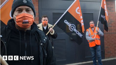 Hundreds Lose Job In British Gas Contracts Row Bbc News