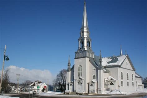 Forum Sur Lavenir Des églises Au Kamouraska