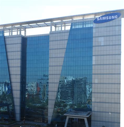 Sri Noida Samsung Research