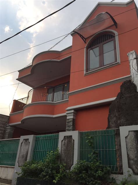 Sudah 7 tahun lebih aku belum pernah pindah. Rumah Kosan kosan Pasive Income 100 juta /thn di ciputat ...