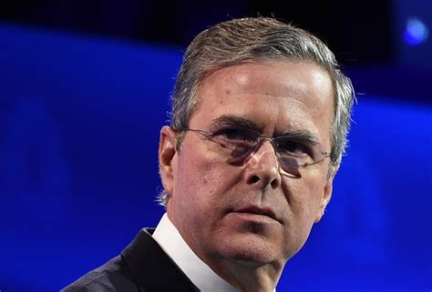 Jeb Bush Has Slipped But So Has Republican Party Bloomberg