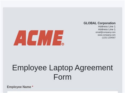 Form Templates For Hr Forms Formnx