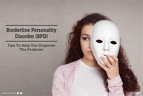 BPD Borderline Personality Disorder Causes Symptoms Treatment