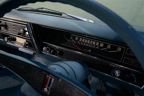 Your shopping cart is empty. 1968 Holden HK Monaro 186 Review